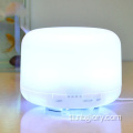 LED light ultrasonic cool mist humidifier